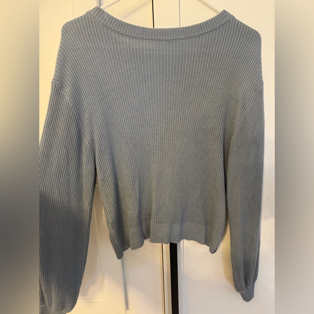 Lululemon Sweater